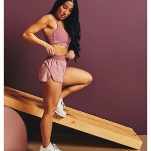 stori shorts size 4/6 brand new